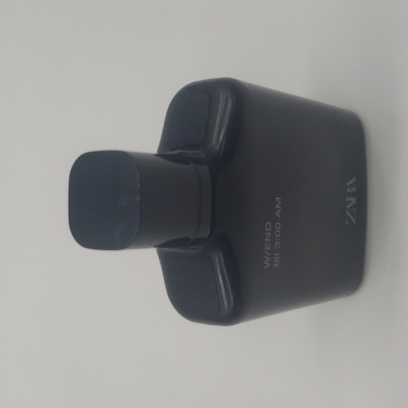 819- Zara W/End Men's Made In Spain - Picture 2 of 5